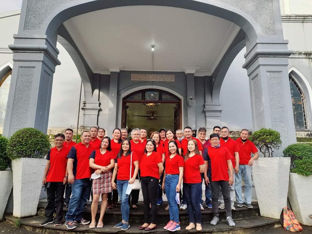 40th Mambajao Water District Anniversary