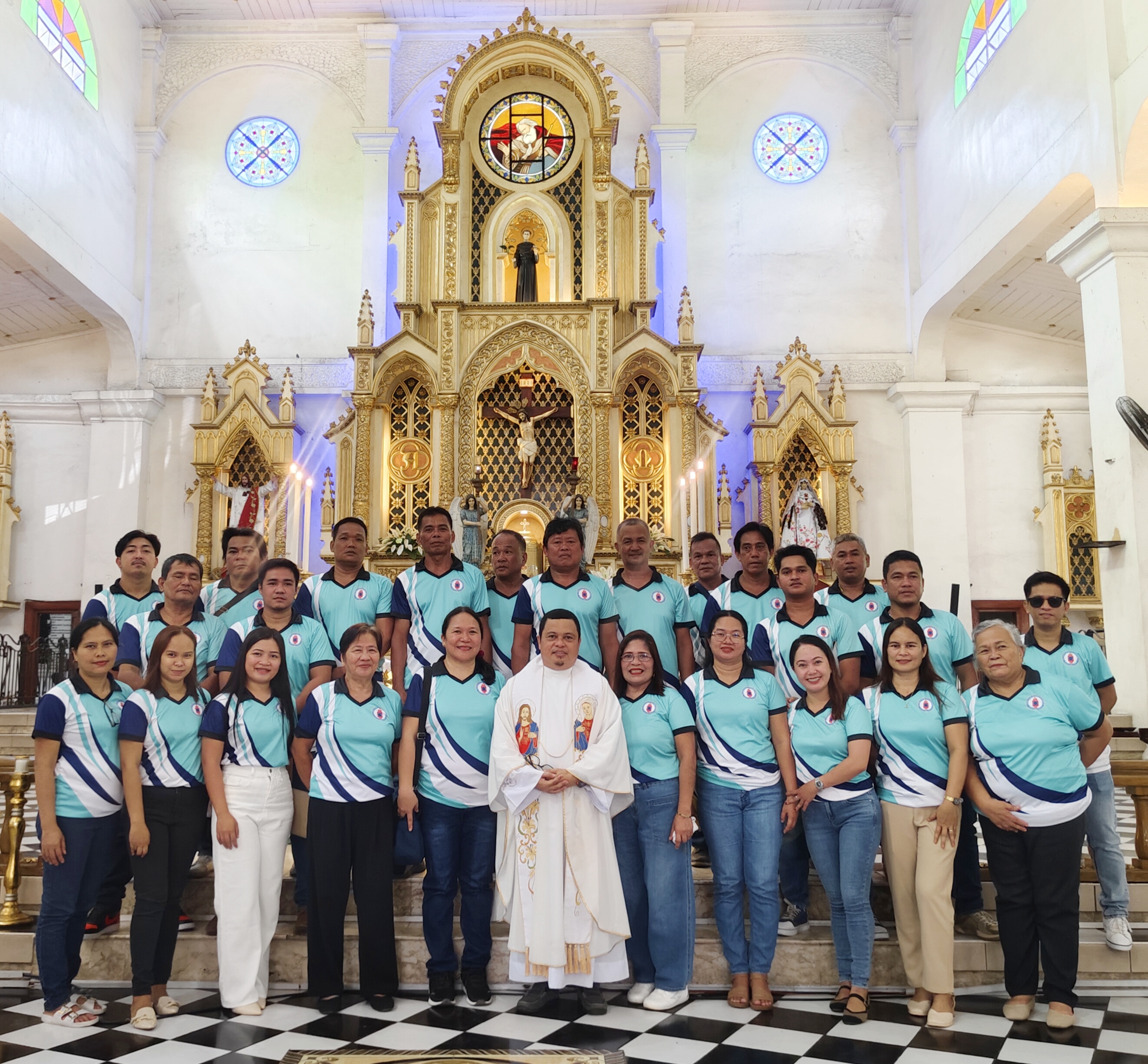 “A Legacy of Service: Celebrating 44 Years of Mambajao Water District”