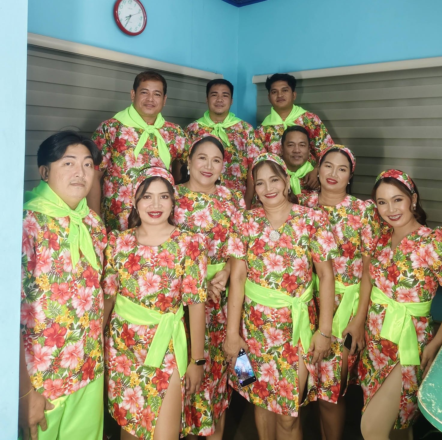GROUP.1 NIGHT PRESENTATION “JOURNEY TO MAMBAJAO: WHERE TRADITION MEETS TOMORROW”